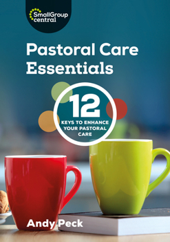 Paperback Pastoral Care Essentials Book