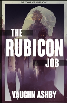 Paperback The Rubicon Job Book