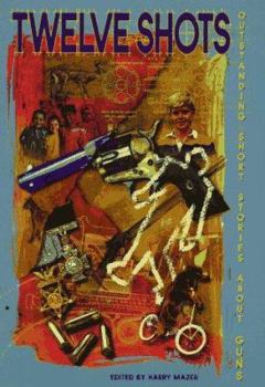 Hardcover Twelve Shots Book