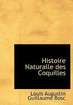 Histoire Naturalle Des Coquilles