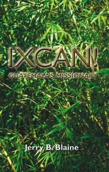 Paperback Ixcan Book