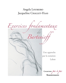 Paperback Exercices fondamentaux de Bartenieff [French] Book