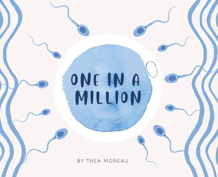 Hardcover One in a Million Book