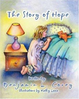 Paperback The Story of Hope Book