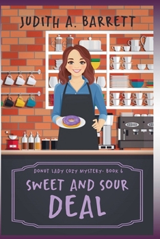 Paperback Sweet and Sour Deal Book