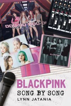 Hardcover Blackpink: Song by Song Book
