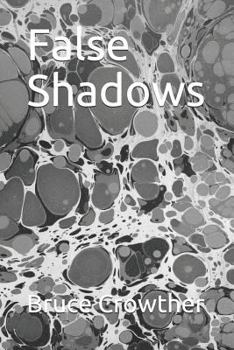 Paperback False Shadows Book