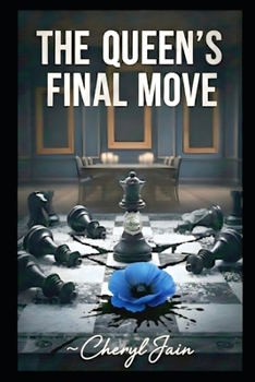 Paperback The Queen's Final Move Book