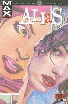 Alias Ultimate Collection #2 - Book  of the Marvel Ultimate Collection / Complete Collection