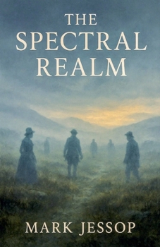 Paperback The Spectral Realm Book