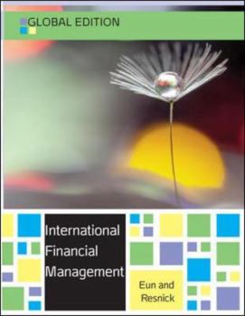 Paperback International Finance, Global Edition Book