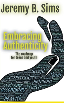 Paperback Embracing Authenticity Book