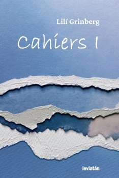 Paperback Cahiers I [Spanish] Book