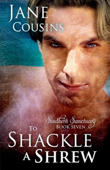 Paperback To Shackle A Shrew Book