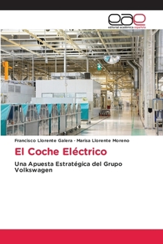 Paperback El Coche Eléctrico [Spanish] Book