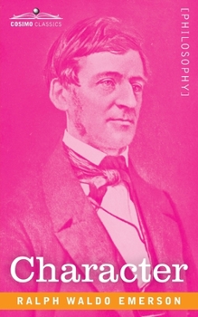 Paperback Character Book