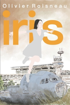 Paperback Iris [French] Book