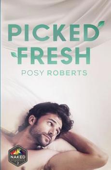 Paperback Picked Fresh Book