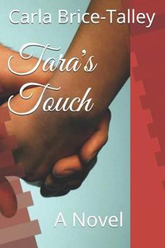 Paperback Tara's Touch Book