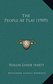 People at Play (Leisure Class in America Ser.)
