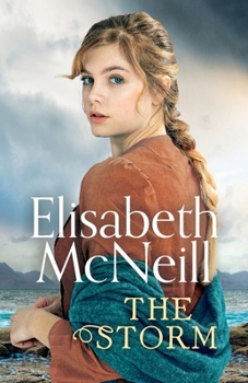 The Storm - Book #1 of the Storm