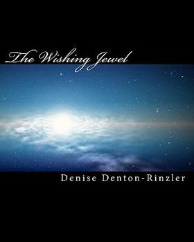Paperback The Wishing Jewel Book