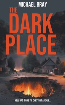 Paperback The Dark Place Book