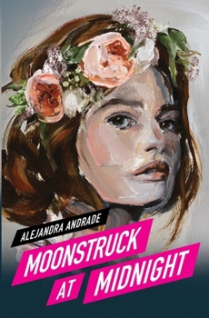 Paperback Moonstruck at Midnight Book