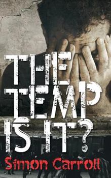 Paperback The Temp Is It? Book
