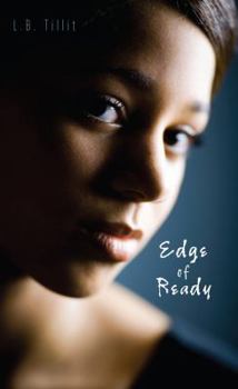 Paperback Edge of Ready Book