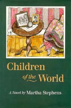 Hardcover Children of the World: A Novel Book