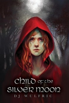 Paperback Child of the Silver Moon Book