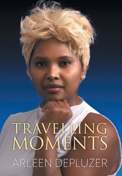 Hardcover Travelling Moments Book