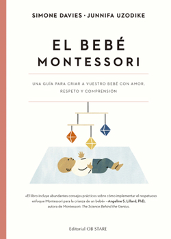 Paperback Bebe Montessori, El [Spanish] Book
