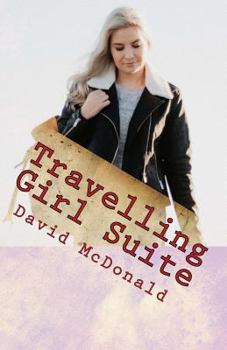 Paperback Travelling Girl Suite: Second Special Edition Book