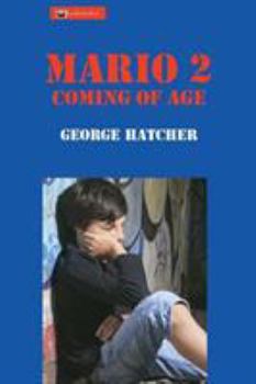 Paperback Mario 2: Coming of Age Book