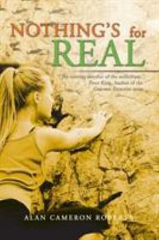 Paperback Nothing's for Real Book