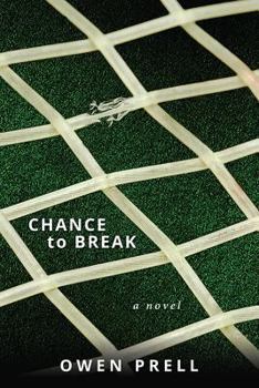 Paperback Chance to Break Book