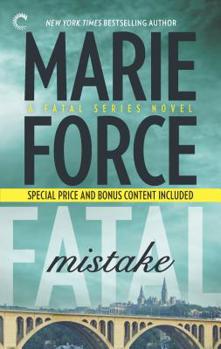 Mass Market Paperback Fatal Mistake: An Anthology Book