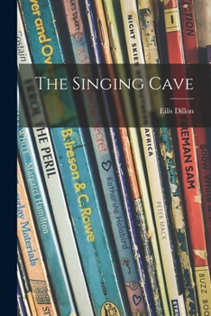 Paperback The Singing Cave Book