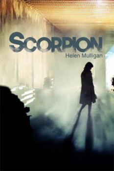 Paperback Scorpion Book