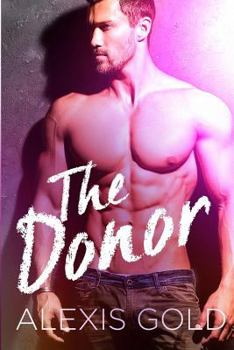 Paperback The Donor Book