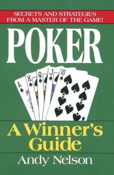 Paperback Poker: A Winner's Guide Book