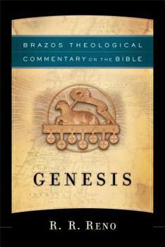 Paperback Genesis Book
