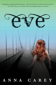 Eve - Book #1 of the Eve