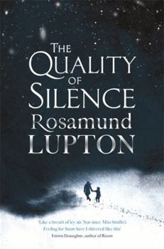 Hardcover The Quality of Silence Book