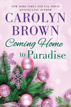 Paperback Coming Home to Paradise Book
