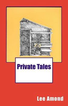 Paperback Private Tales Book