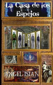 Paperback La casa de los espejos [Spanish] Book