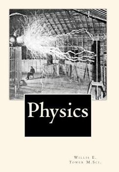 Paperback Physics Book